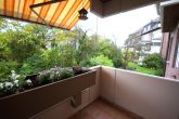 Videobesichtigung: Moderne Eigentumswohnung mit Süd-Balkon und eigener Garage in begehrter Wohnlage! - Süd-Balkon