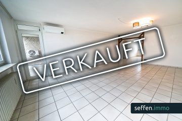 Frechen-Königsdorf – Komfortable 3-Zimmer-Wohnung in Feldrandlage, 50226 Frechen, Etagenwohnung
