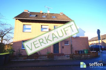 Über 6% Rendite möglich – Dreifamilienhaus in Bornheim, 53332 Bornheim, Mehrfamilienhaus