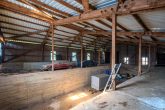 *Platz für Träume: Hof mit 3 Einheiten, großer Halle, Werkstatt, Doppelgarage, Baugrundstück u.v.m.* - Halle (2)