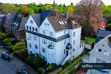 Köln-Marienburg: Helle 2-Zimmer-Wohnung mit Sonnengarten und Garage in exklusiver Lage, 50968 Köln, Wohnung