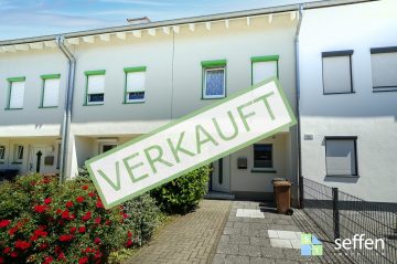 Exklusives Immobilienangebot für Ehel. Harttig: RMH mit Terrasse, Garten & 2 Stellplätzen, DG ausgebaut, 52372 Kreuzau, Reihenmittelhaus