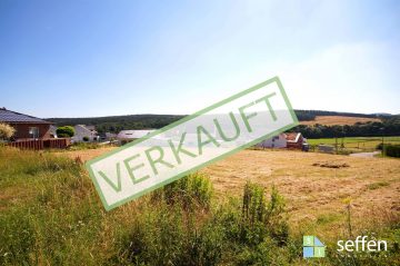 Erschlossenes Baugrundstück mit unverbaubarem Blick in Mechernich, 53894 Mechernich, Grundstück