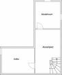 Kernsaniert, geräumig & luxuriös - Modernes Wohnen im Eigenheim auf 3 Etagen mit Garten & Garage - Grundriss KG