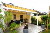 Videobesichtigung: Attraktive Doppelhaushälfte mit Sonnenterrasse, Garten und Garage!! - Sonnenterrasse