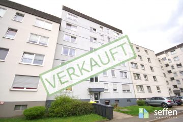 6,2 % – Renditestarkes 16-Familienhaus in Wuppertal, 42111 Wuppertal, Mehrfamilienhaus