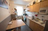 6,2 % - Renditestarkes 16-Familienhaus in Wuppertal - Küche