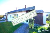 VIDEOBESICHTIGUNG: Variables Zweifamilienhaus auf 846 m² Grundstück in Ruhiglage! - Verkauft