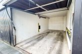 Helle, frisch renovierte 2,5-Zimmer-Wohnung mit Balkon und Garage in Frechen-Königsdorf - Garage