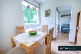 Helle, frisch renovierte 2,5-Zimmer-Wohnung mit Balkon und Garage in Frechen-Königsdorf - Essbereich