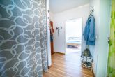 Helle, frisch renovierte 2,5-Zimmer-Wohnung mit Balkon und Garage in Frechen-Königsdorf - Diele
