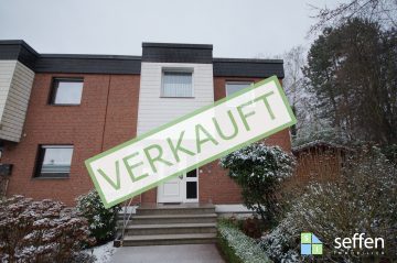 Videobesichtigung: Top gepflegtes Reihenendhaus mit schönem Garten in Süd-Ausrichtung, 50354 Hürth-Hermülheim, Reiheneckhaus