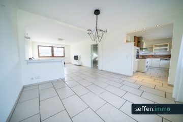 Großzügige 4-Zimmer-Maisonettewohnung mit Garten & Terrasse auf Erbpacht in Frechen, 50226 Frechen, Maisonettewohnung