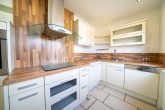 Großzügige 4-Zimmer-Maisonettewohnung mit Garten & Terrasse auf Erbpacht in Frechen - Küche