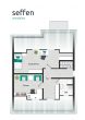 Großzügige 4-Zimmer-Maisonettewohnung mit Garten & Terrasse auf Erbpacht in Frechen - Dachgeschoss