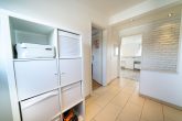 Großzügige 4-Zimmer-Maisonettewohnung mit Garten & Terrasse auf Erbpacht in Frechen - Diele Dachgeschoss