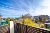 Großzügige 4-Zimmer-Maisonettewohnung mit Garten & Terrasse auf Erbpacht in Frechen - Balkon 1. OG