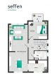 Großzügige 4-Zimmer-Maisonettewohnung mit Garten & Terrasse auf Erbpacht in Frechen - 1. Obergeschoss