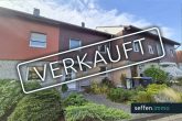 Familien-Haus! Wohnen auf 3 Ebenen mit 140 m², Garten und Garage in Frechen-Bachem - K674_Titel_Verkauft