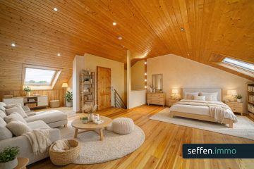 Raumwunder mit Potenzial! 140 m² Wohnfläche mit Garten und Garage in Frechen-Bachem, 50226 Frechen, Haus