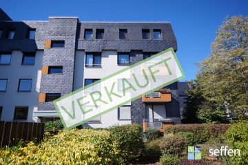 Videobesichtigung: 4-Zimmer-Wohnung in ruhiger Lage von Wesseling, 50389 Wesseling, Etagenwohnung