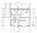 Viel Platz: Solides Einfamilienhaus mit Doppelgarage in familienfreundlicher Wohnlage! - Obergeschoss