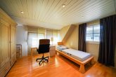 Großes & freistehendes EFH mit Doppelgarage bietet hohen Wohnkomfort und viele Nutzungsmöglichkeiten - Schlafzimmer OG