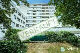 **Renovierte & bezugsfreie 2 Zimmer-Wohnung mit Loggia und Stellplatz zentral in Bonn** - K357_Titelbild_Verkauft