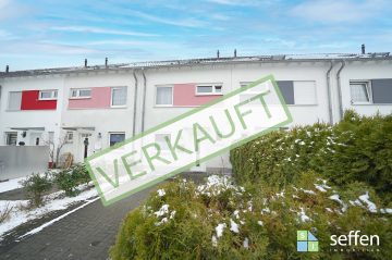 Videobesichtigung: Ruhig gelegenes Einfamilienhaus in Köln-Meschenich, 50997 Köln, Reihenmittelhaus
