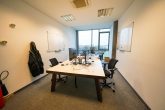 Helle Büroräume in modernem Rundbau! - Kombibüro