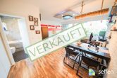 Videobesichtigung: Erdgeschosswohnung mit Garage in Dellbrück - Verkauft