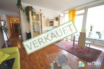 Videobesichtigung: Attraktive 4-Zimmer-Wohnung mit Domblick, 51105 Köln, Etagenwohnung