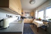Videobesichtigung: Saniertes Einfamilienhaus mit Wintergarten und Süd-Terrasse! - Küche