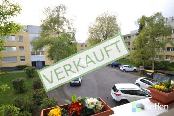Attraktive Wohnung in Ruhiglage von Köln-Höhenberg, 51103 Köln, Etagenwohnung
