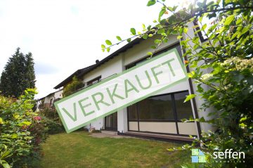 Einfamilienhaus mit Einliegerwohnung in idyllischer Lage von Wengern, 58300 Wetter, Einfamilienhaus