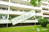 Kapitalanlage: Erdgeschosswohnung in Rodenkirchen - Verkauft