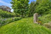 *Familienidylle in TOP-Lage* Modernes EFH bietet Komfort, viel Platz & ruhiges, naturnahes Wohnen! - Garten