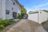 *Familienidylle in TOP-Lage* Modernes EFH bietet Komfort, viel Platz & ruhiges, naturnahes Wohnen! - Haus, Stellplatz, Garage
