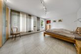 *Familienidylle in TOP-Lage* Modernes EFH bietet Komfort, viel Platz & ruhiges, naturnahes Wohnen! - Schlafzimmer OG