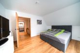 Neuwertiges EFH in Massivbauweise mit großem Garten, Terrasse & Traumküche - Energieklasse A+ - Schlafzimmer 2 OG