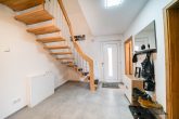 Neuwertiges EFH in Massivbauweise mit großem Garten, Terrasse & Traumküche - Energieklasse A+ - Eingangsbereich