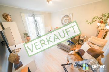 Attraktive, sanierte ETW mit Balkon in Köln-Nippes, 50739 Köln, Etagenwohnung
