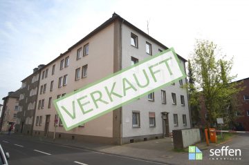 6,71 % Rendite: Voll vermietetes 16-FH im Stadtzentrum von Solingen!, 42651 Solingen, Mehrfamilienhaus