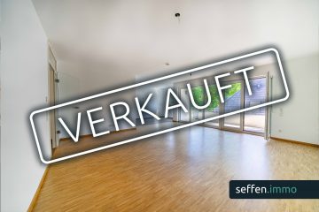 Renovierte 4-Zimmer-Wohnung mit Balkon und Tiefgarage in Köln-Dellbrück / Thielenbruch, 51069 Köln, Etagenwohnung