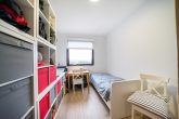 **Schönes Wohnen: Liebevoll kernsanierte 3 Zimmer-ETW bietet höchsten Wohnkomfort & Panoramablick** - Kinderzimmer