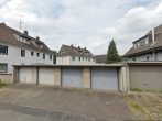 6-Familienhaus mit Baugrundstück und 6 Garagen in Ruhiglage von Bergisch Gladbach Schildgen - Baugrundstück / Garagen