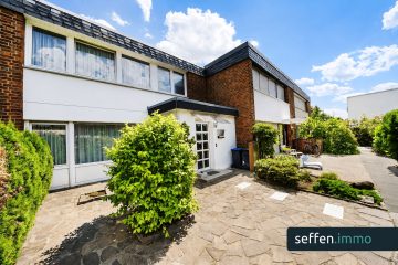 Top-Angebot im Kölner Süden: Modernes & sehr gepflegtes Einfamilienhaus mit Garage in Rondorf, 50997 Köln, Reihenmittelhaus