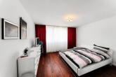 Top-Angebot im Kölner Süden: Modernes & sehr gepflegtes Einfamilienhaus mit Garage in Rondorf - Elternschlafzimmer