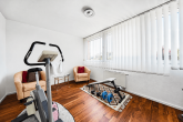 Top-Angebot im Kölner Süden: Modernes & sehr gepflegtes Einfamilienhaus mit Garage in Rondorf - Kinderzimmer 1