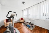 Top-Angebot im Kölner Süden: Modernes & sehr gepflegtes Einfamilienhaus mit Garage in Rondorf - Kinderzimmer 1